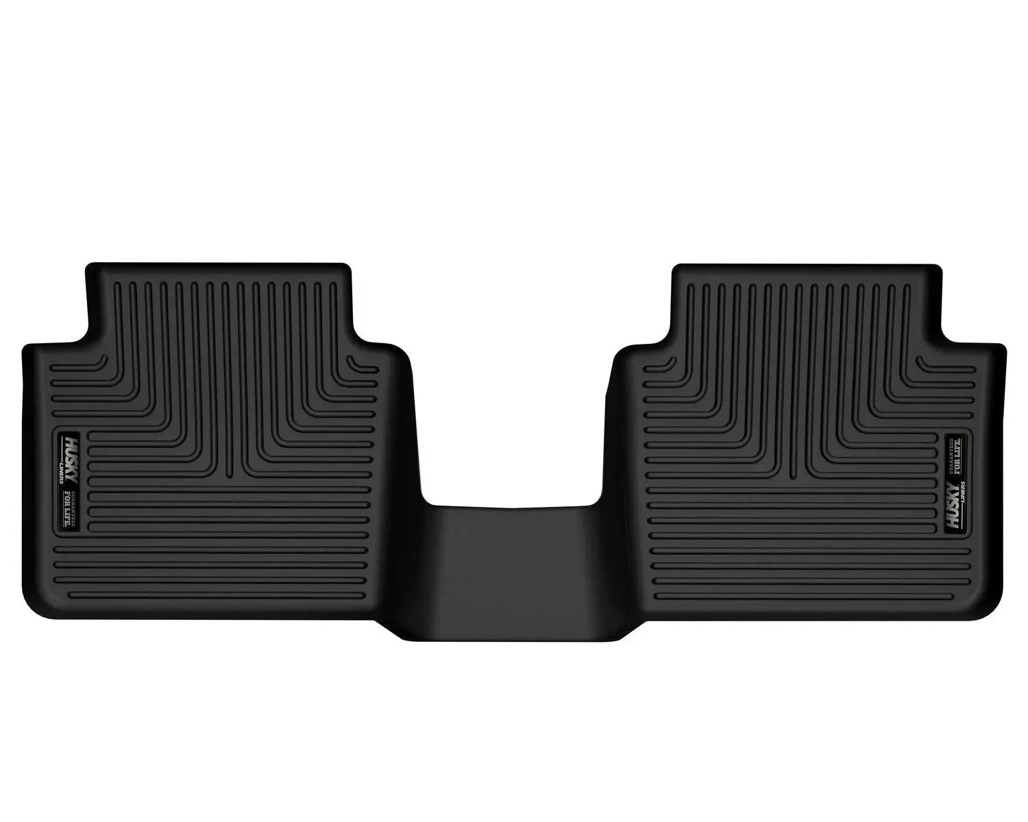 X-act Contour - 2nd Seat Floor Liner by Husky Liners