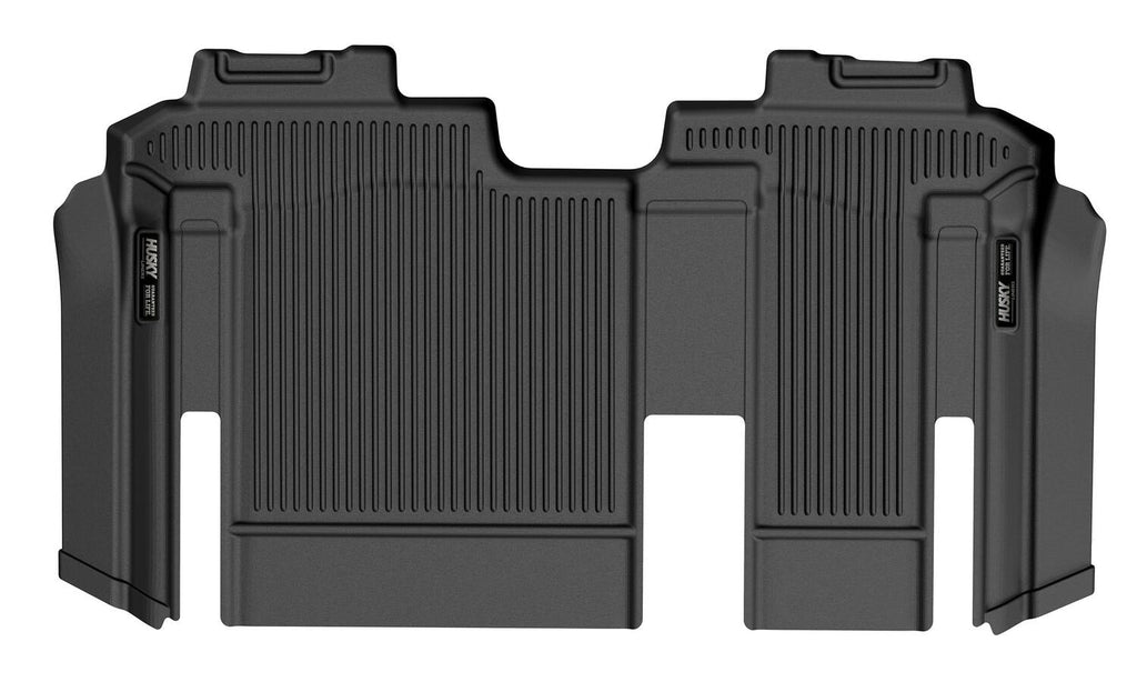 X-act Contour - 2nd Seat Floor Liner by Husky Liners