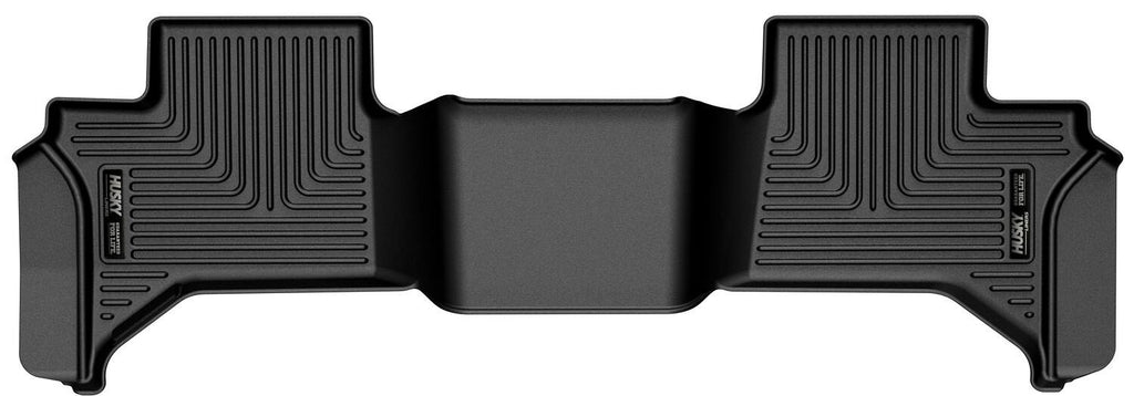 Husky X-act 2nd Seat Floor Liner 50881 by Husky Liners
