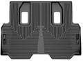 Husky X-act 3rd Seat Floor Liner 50891 by Husky Liners