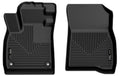 Husky X-act Front Floor Liners 50901 by Husky Liners