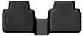 Husky X-act 2nd Seat Floor Liner 50911 by Husky Liners