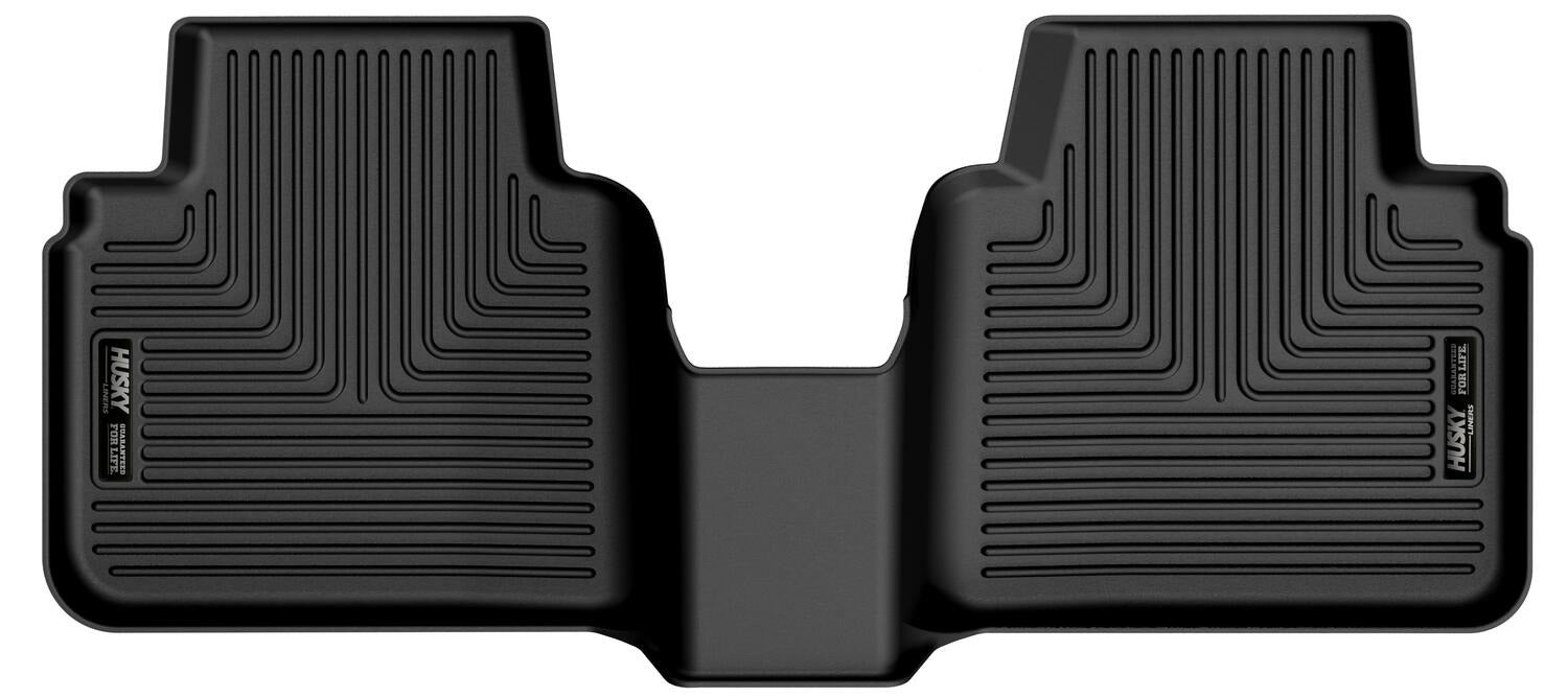Husky X-act 2nd Seat Floor Liner 50911 by Husky Liners