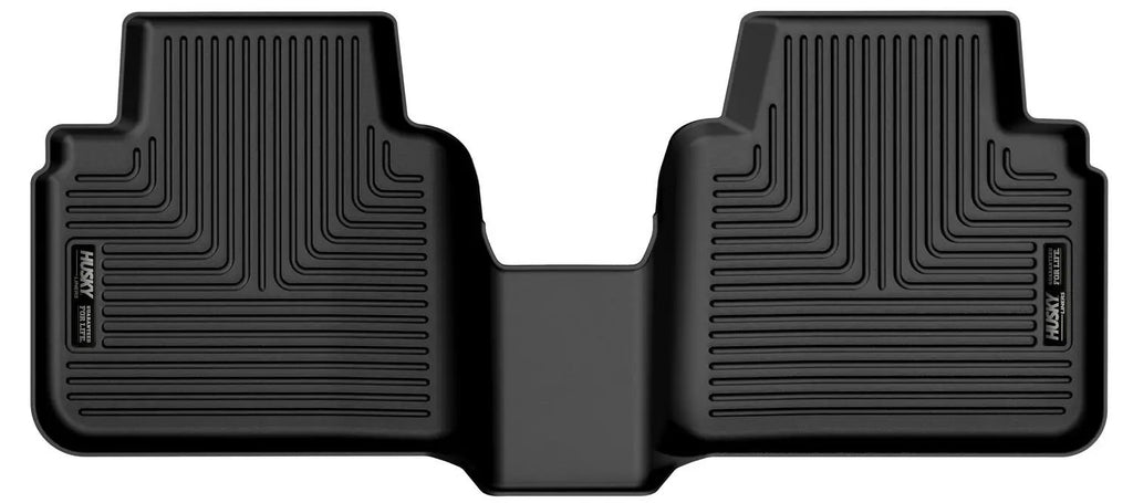 X-act Contour - 2nd Seat Floor Liner by Husky Liners