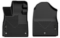 Husky X-act Front Floor Liners 50921 by Husky Liners