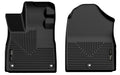 X-act Contour - Front Floor Liners by Husky Liners