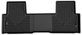 X-act Contour - 2nd Seat Floor Liner by Husky Liners