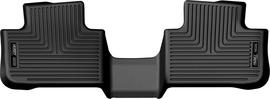 Husky X-act 2nd Seat Floor Liner 50951 by Husky Liners