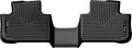 Husky X-act 2nd Seat Floor Liner 50951 by Husky Liners