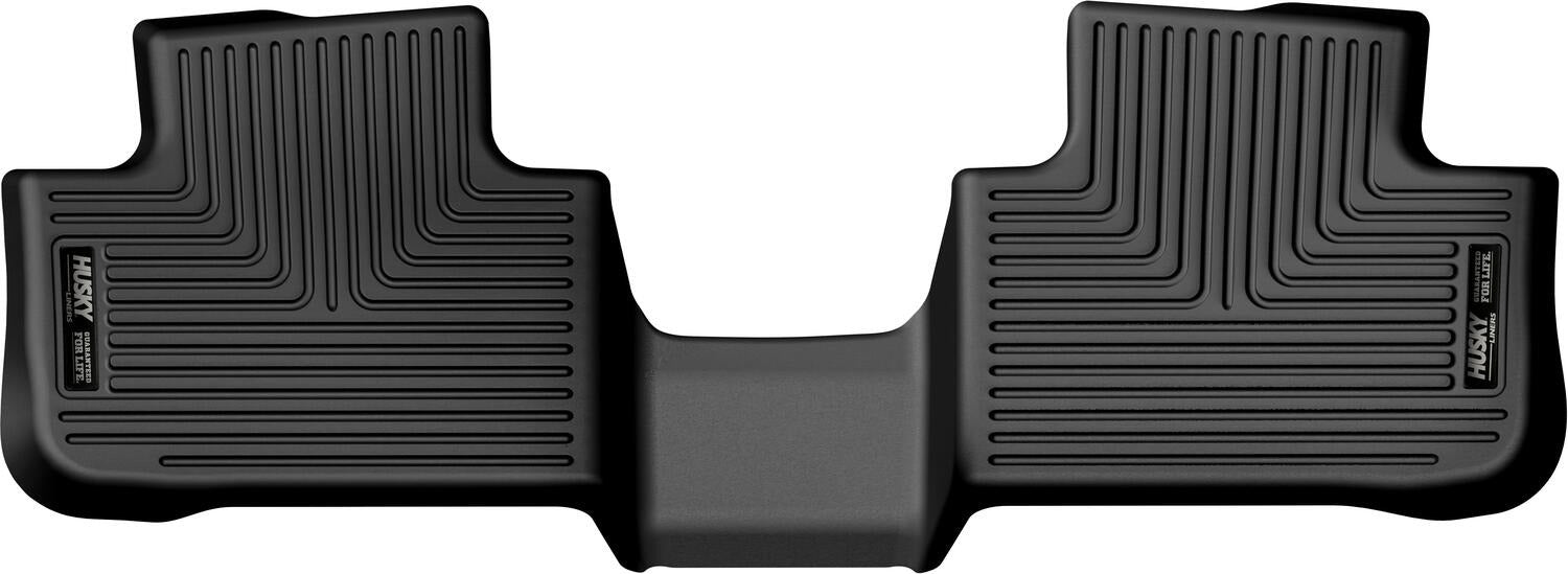 Husky X-act 2nd Seat Floor Liner 50951 by Husky Liners