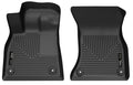 Husky X-act Front Floor Liners 50961 by Husky Liners