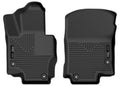 Husky X-act Front Floor Liners 50981 by Husky Liners