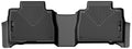 X-act Contour - 2nd Seat Floor Liner by Husky Liners