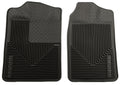 Husky Heavy Duty Front Floor Mats 51011 by Husky Liners