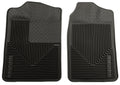 Heavy Duty Floor Mats - Front Floor Mats by Husky Liners