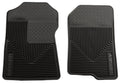 Heavy Duty Floor Mats - Front Floor Mats by Husky Liners