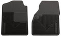 Husky Heavy Duty Front Floor Mats 51031 by Husky Liners