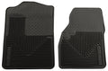 Husky Heavy Duty Front Floor Mats 51041 by Husky Liners
