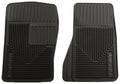 Husky Heavy Duty Front Floor Mats 51071 by Husky Liners