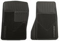 Heavy Duty Floor Mats - Front Floor Mats by Husky Liners