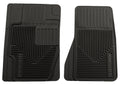 Husky Heavy Duty Front Floor Mats 51121 by Husky Liners