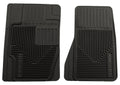 Heavy Duty Floor Mats - Front Floor Mats by Husky Liners