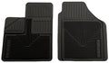 Husky Heavy Duty Front Floor Mats 51141 by Husky Liners