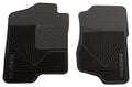 Husky Heavy Duty Front Floor Mats 51181 by Husky Liners