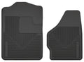 Husky Heavy Duty Front Floor Mats 51201 by Husky Liners
