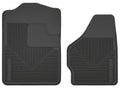 Heavy Duty Floor Mats - Front Floor Mats by Husky Liners