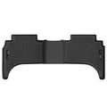 Husky X-act 2nd Seat Floor Liner 51241 by Husky Liners