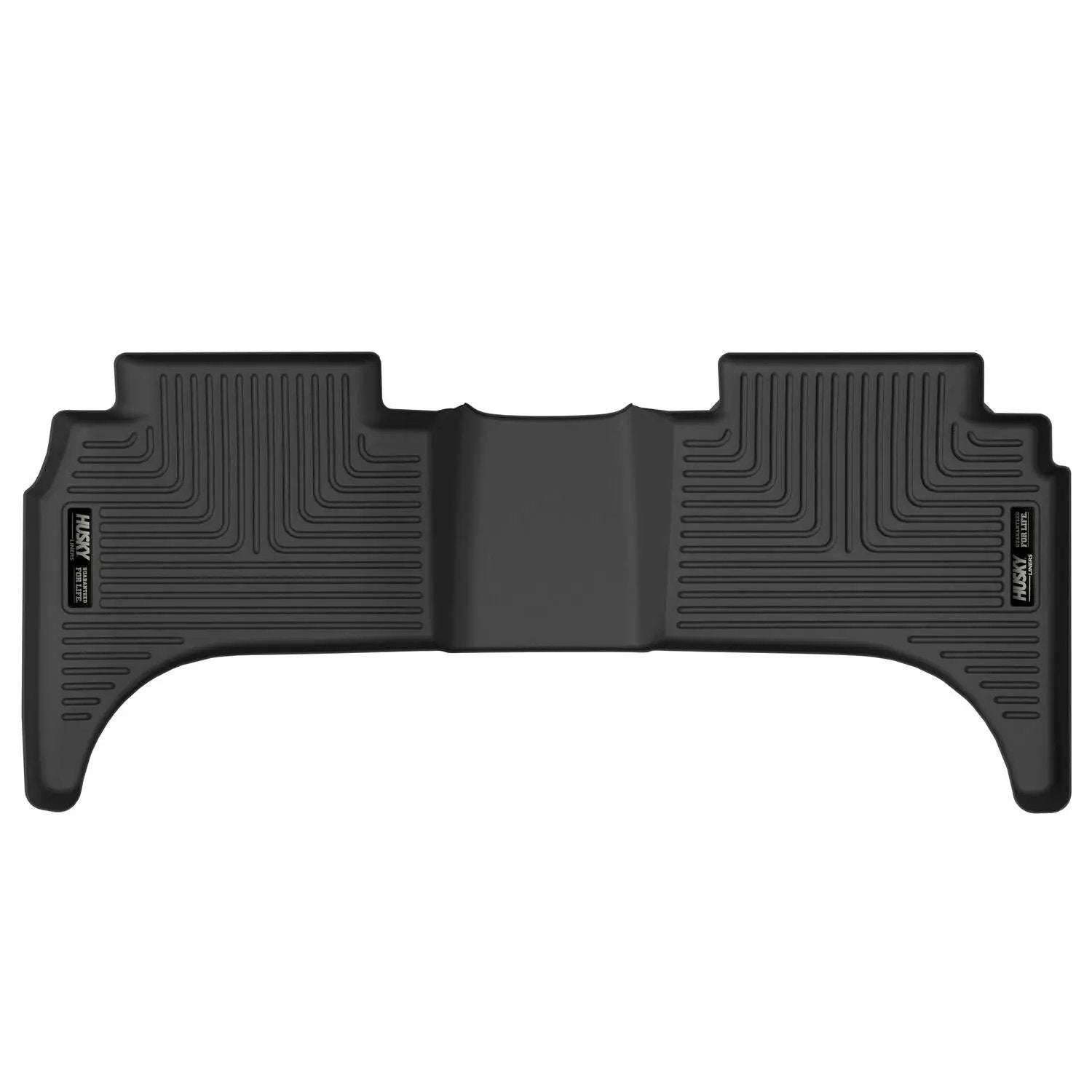 X-act Contour - 2nd Seat Floor Liner by Husky Liners