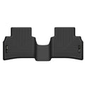 Husky X-act 2nd Seat Floor Liner 51261 by Husky Liners