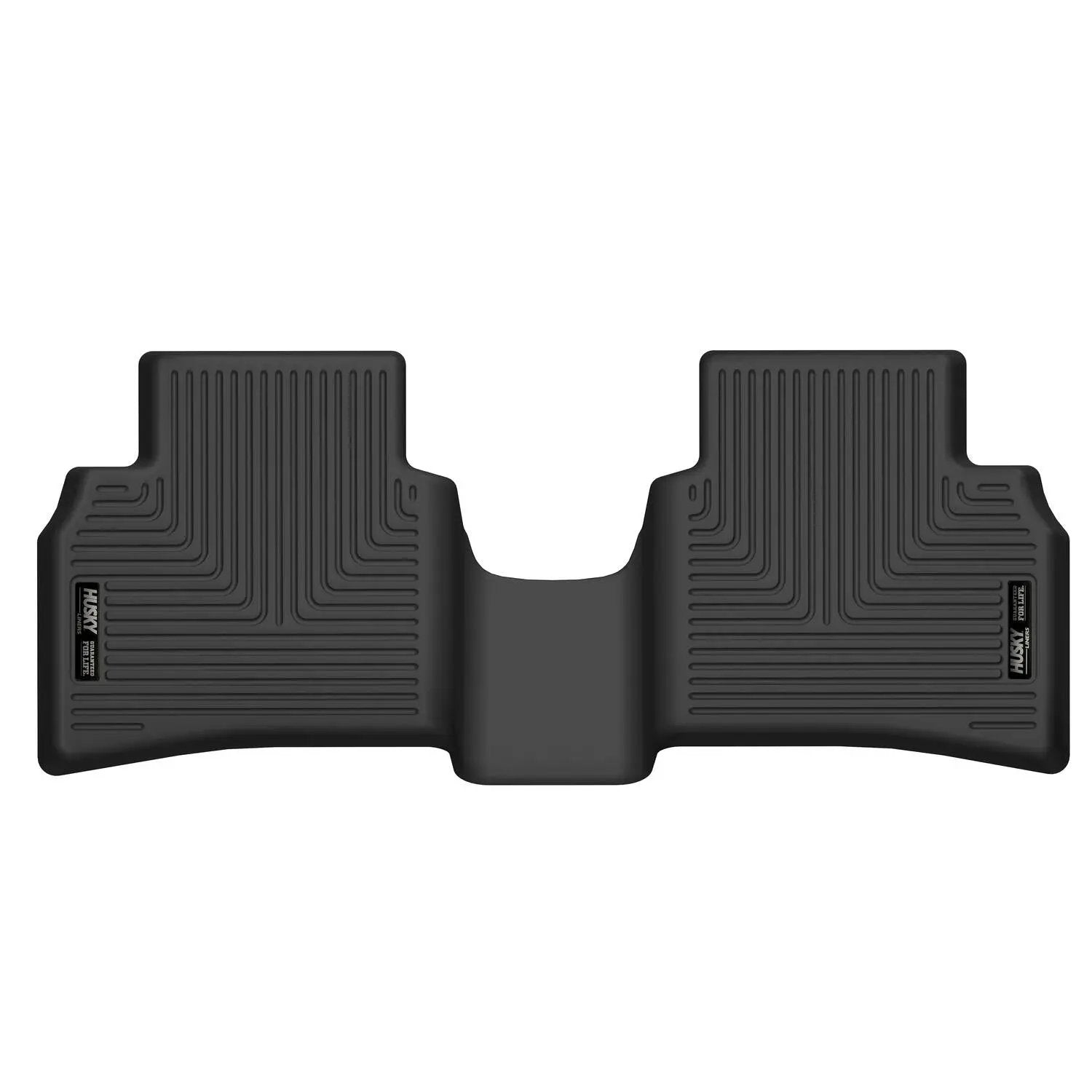 X-act Contour - 2nd Seat Floor Liner by Husky Liners