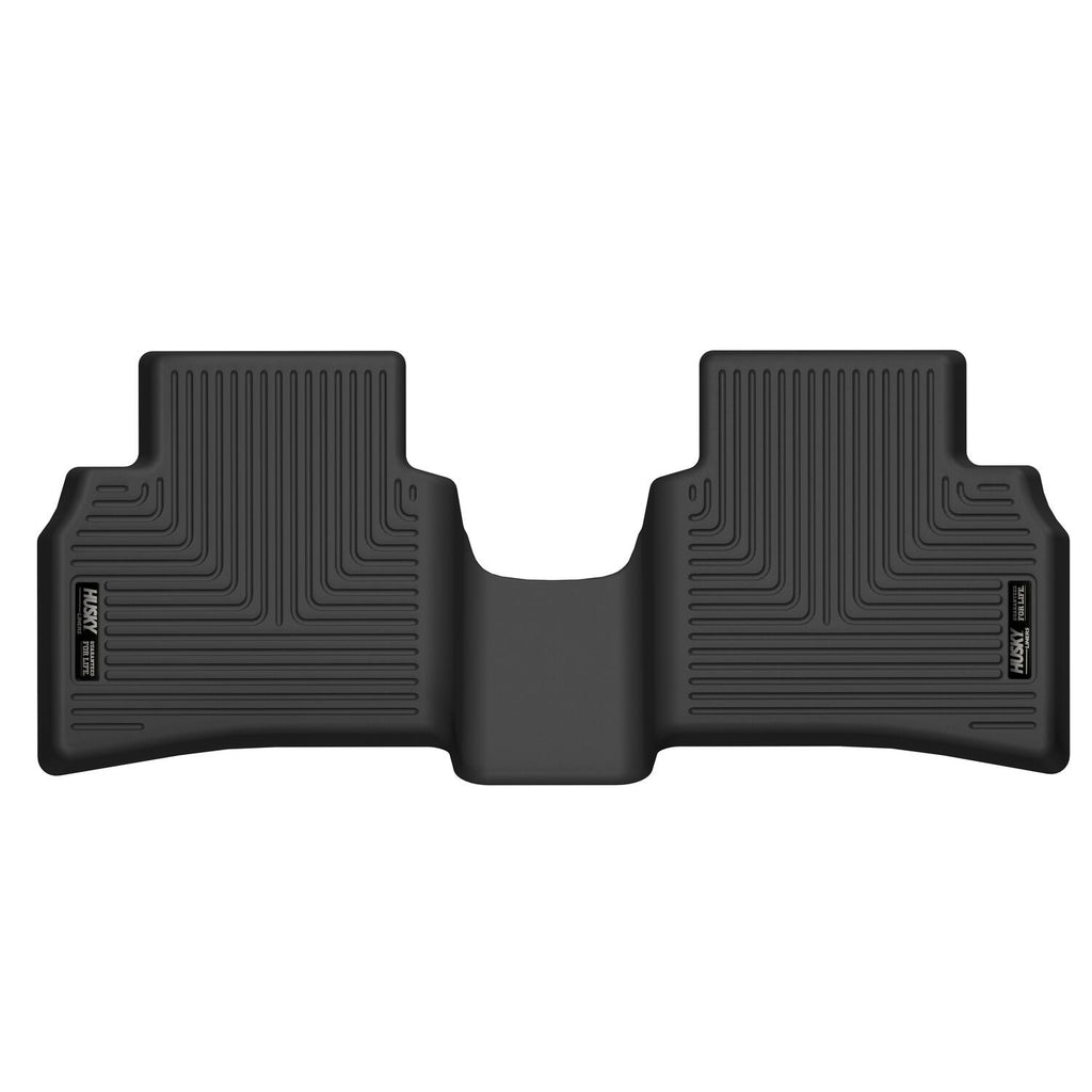 X-act Contour - 2nd Seat Floor Liner by Husky Liners