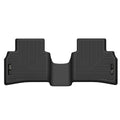 X-act Contour - 2nd Seat Floor Liner by Husky Liners