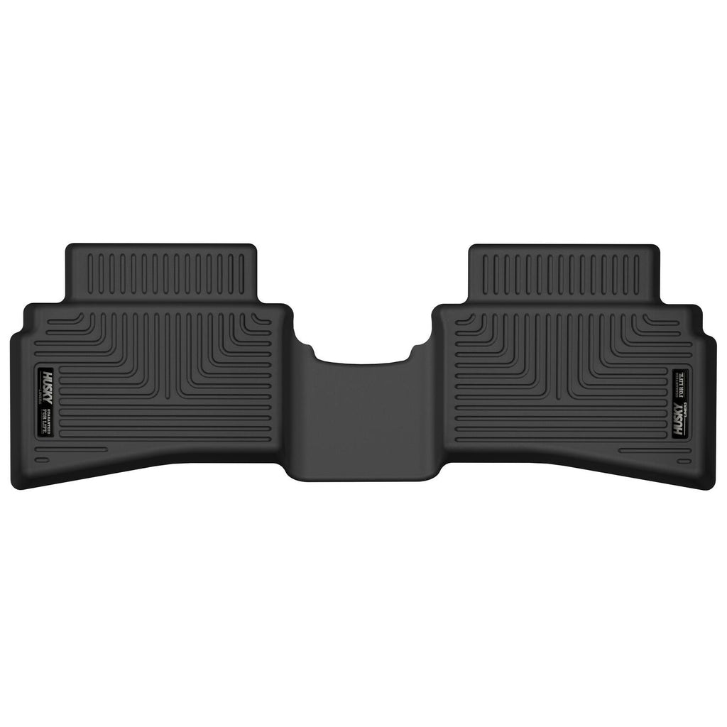 Husky X-act 2nd Seat Floor Liner 51281 by Husky Liners