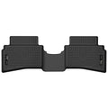 Husky X-act 2nd Seat Floor Liner 51281 by Husky Liners