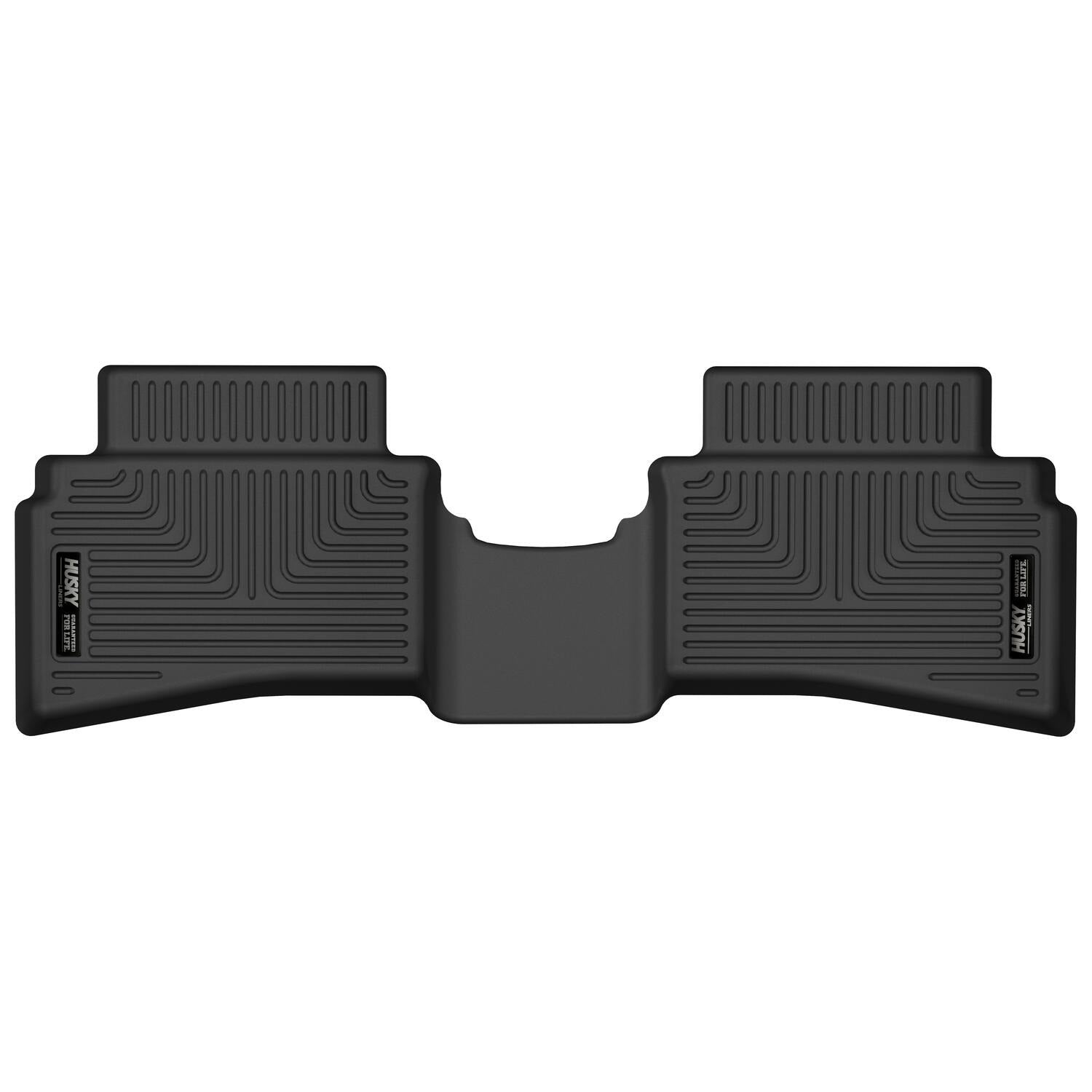 Husky X-act 2nd Seat Floor Liner 51281 by Husky Liners