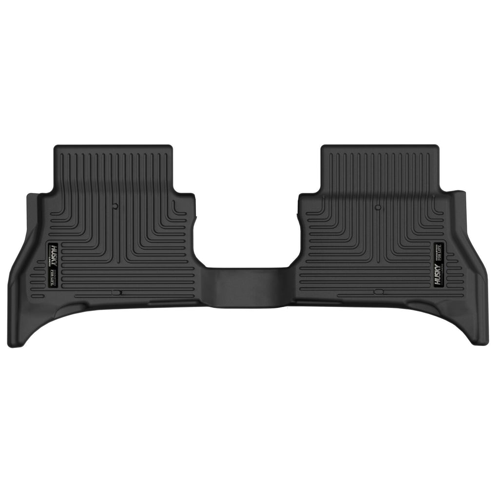 Husky X-act 2nd Seat Floor Liner 51291 by Husky Liners