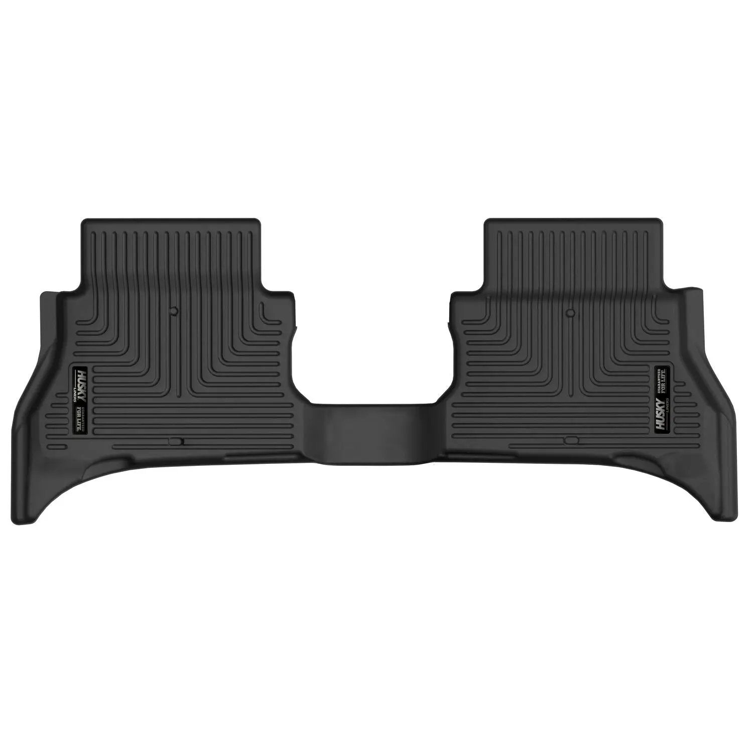 X-act Contour - 2nd Seat Floor Liner by Husky Liners