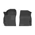 Husky X-act Front Floor Liners 51301 by Husky Liners