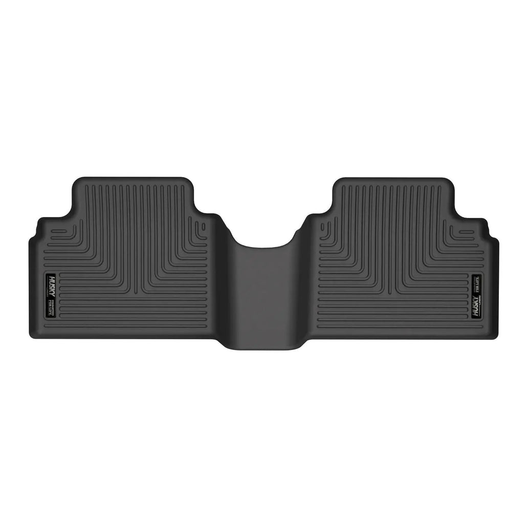 X-act Contour - 2nd Seat Floor Liner by Husky Liners