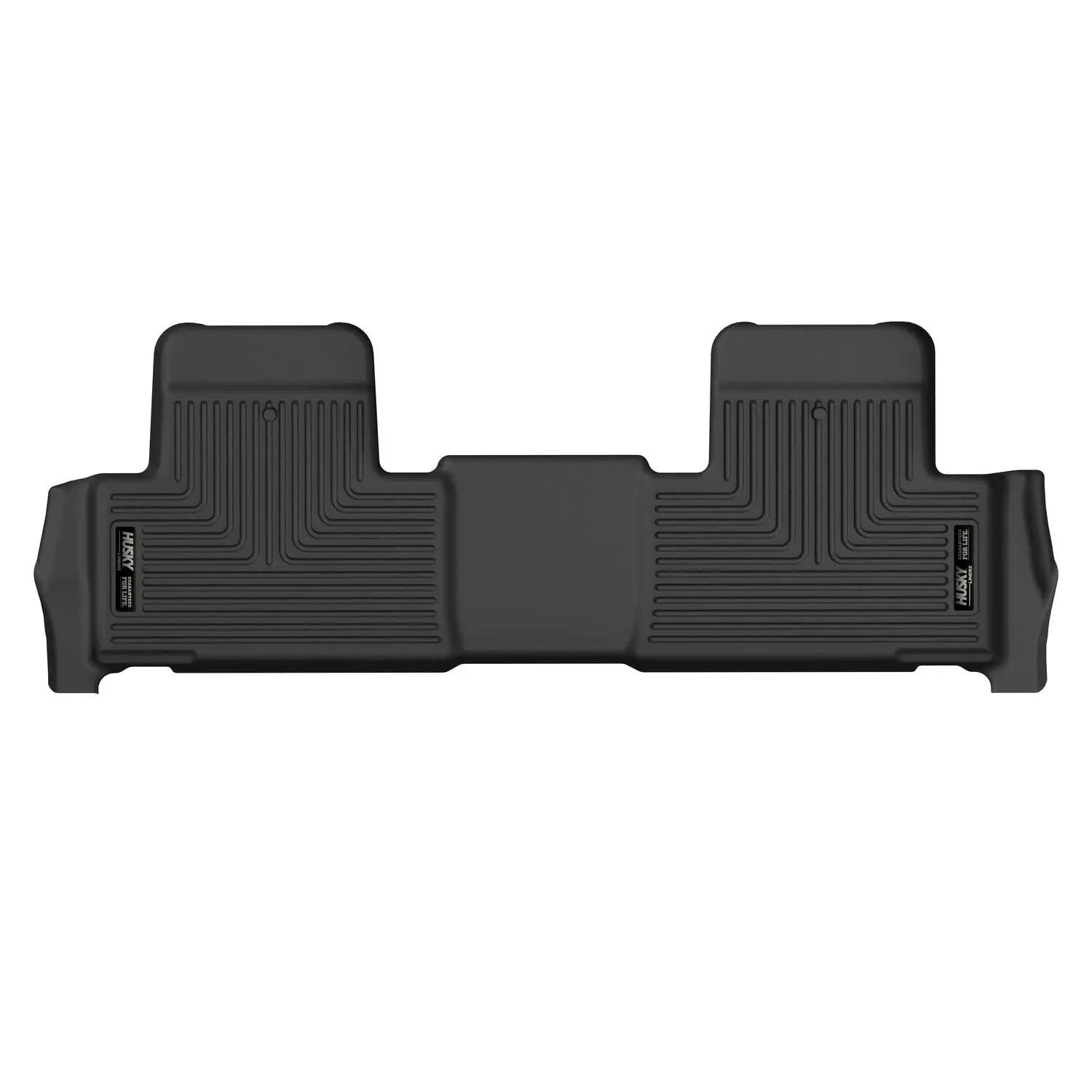 X-act Contour - 2nd Seat Floor Liner by Husky Liners