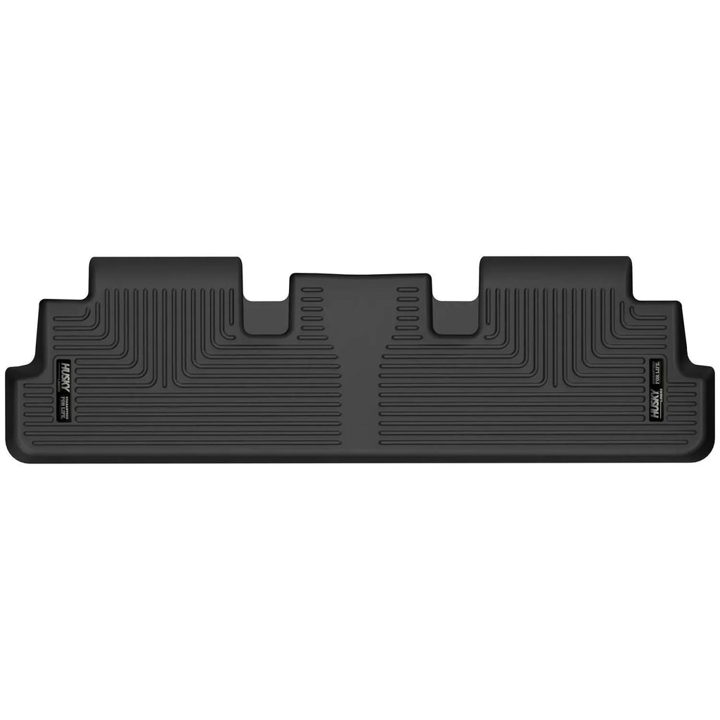 X-act Contour - 2nd Seat Floor Liner by Husky Liners