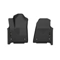 X-act Contour - Front Floor Liners by Husky Liners