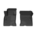 X-act Contour - Front Floor Liners by Husky Liners