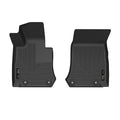 X-act Contour - Front Floor Liners by Husky Liners