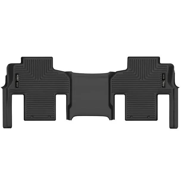 X-act Contour - 2nd Seat Floor Liner by Husky Liners