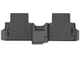X-act Contour - 2nd Seat Floor Liner by Husky Liners